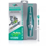 XADO Revitalizant EX 120 for all types of fuel equipment and fuel injection system